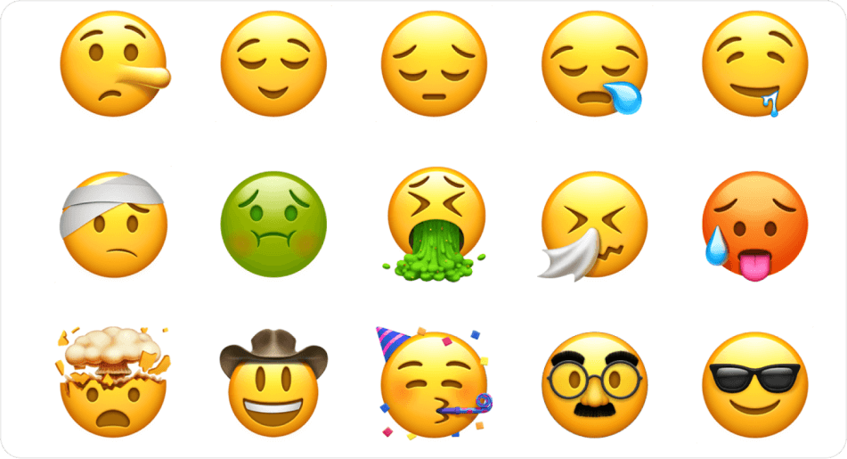 Free Emojis Free Emojis